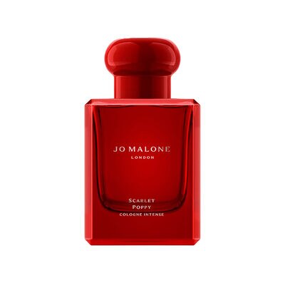 SCARLET POPPY PREPACK COLOGNE INTENSE